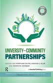 Sustainable Solutions: University-Community Partnerships (eBook, ePUB)