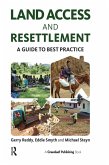 Land Access and Resettlement (eBook, ePUB)
