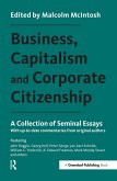Business, Capitalism and Corporate Citizenship (eBook, PDF)