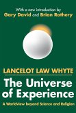The Universe of Experience (eBook, ePUB)