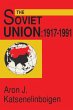 The Soviet Union (eBook, ePUB) - Bild 1