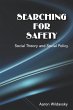 Searching for Safety (eBook, ePUB) - Bild 1
