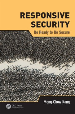 Responsive Security (eBook, ePUB) - Kang, Meng-Chow