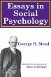Essays on Social Psychology (eBook, PDF) - Bild 1