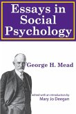 Essays on Social Psychology (eBook, PDF)