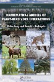 Mathematical Models of Plant-Herbivore Interactions (eBook, ePUB)