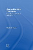 Gay and Lesbian Theologies (eBook, ePUB)