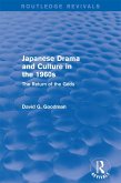 Japanese Drama and Culture in the 1960s (eBook, PDF)