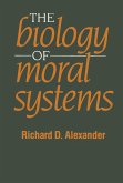 The Biology of Moral Systems (eBook, PDF)