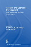 Tourism and Economic Development (eBook, ePUB)