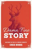 Damn Fine Story (eBook, ePUB)