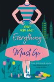 Everything Must Go (eBook, ePUB)