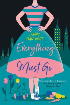 Cover Everything Must Go (eBook, ePUB)
