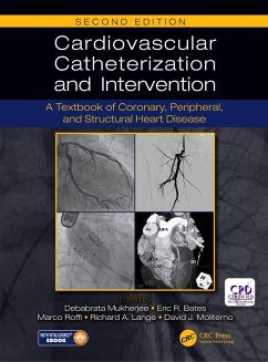 Cardiovascular Catheterization and Intervention (eBook, ePUB)
