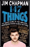 147 Things (eBook, ePUB)