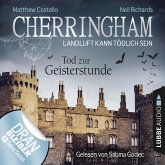 Tod zur Geisterstunde / Cherringham Bd.27 (MP3-Download)