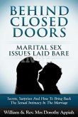 BEHIND CLOSED DOORS: MARITAL SECRETS LAID BARE (eBook, ePUB)