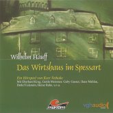 Das Wirtshaus im Spessart (MP3-Download)