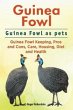 Guinea Fowl. Guinea Fowl as pets.... - Bild 1