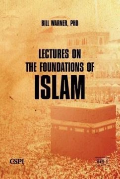 Lectures on the Foundations of Islam (eBook, ePUB)