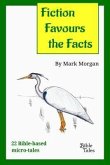 Fiction Favours the Facts (eBook, ePUB)