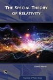 Special Theory of Relativity (eBook, ePUB)