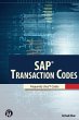 SAP Transaction Codes (eBook, ePUB) - Bild 1