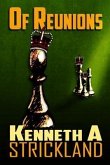 Of Reunions (eBook, ePUB) Of Reunions (eBook, ePUB)
