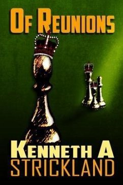 Cover Of Reunions (eBook, ePUB)