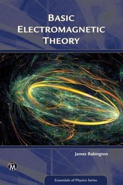 Basic Electromagnetic Theory (eBook, ePUB) - Babington