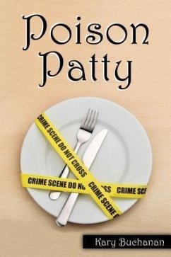 Cover Poison Patty (eBook, ePUB)