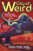 City of Weird (eBook, ePUB)