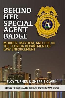 Behind Her Special Agent Badge (eBook, ePUB) Behind Her Special Agent Badge (eBook, ePUB)