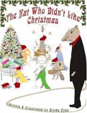 The Rat Who Didn't Like Christmas (eBook, ePUB)