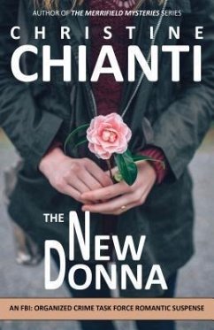 The New Donna (eBook, ePUB) - Chianti, Christine