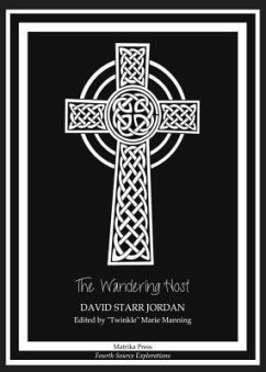 Cover The Wandering Host (eBook, ePUB)