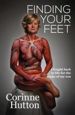 Finding Your Feet (eBook, ePUB) - Hutton, Corinne