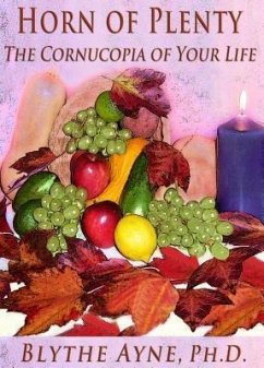 Cover Horn of Plenty (eBook, ePUB)