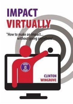 Cover IMPACT VIRTUALLY (eBook, ePUB)