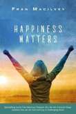Happiness Matters (eBook, ePUB)
