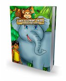 ELMER'S ELEPHANT TALES (eBook, ePUB)