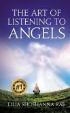 The Art of Listening to Angels (eBook, ePUB)