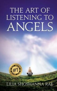 Cover The Art of Listening to Angels (eBook, ePUB)