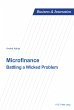 Microfinance (eBook, ePUB) - Bild 1