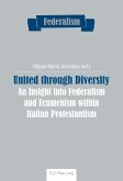 United through Diversity (eBook, PDF)