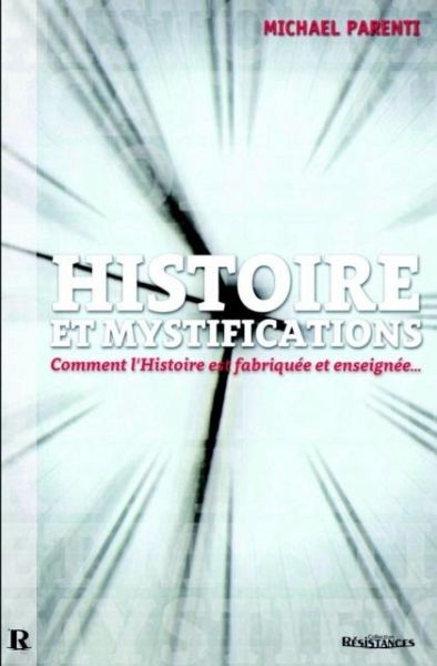 Histoire et mystifications (eBook, PDF) Histoire et mystifications (eBook, PDF)