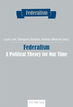 Federalism (eBook, PDF)