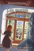 Les portes du couvent 02 : Amours empaillees (eBook, ePUB)