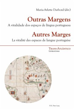 Cover Outras Margens / Autres Marges (eBook, PDF)