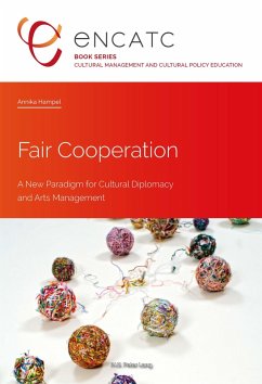 Fair Cooperation (eBook, ePUB) - Hampel, Annika